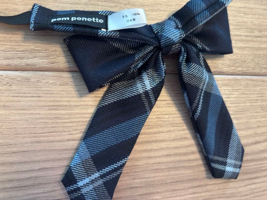 ★165㎝★ポンポネット　pom ponette スーツ　中学受験　卒業式