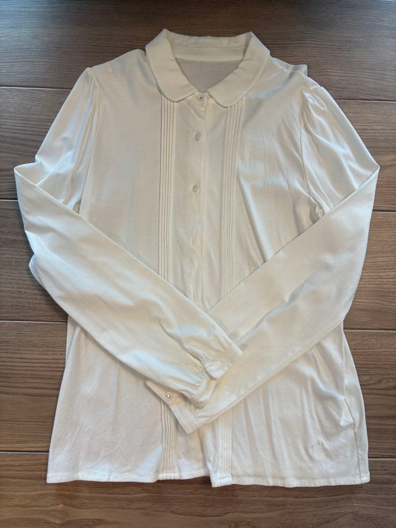 ★165㎝★ポンポネット　pom ponette スーツ　中学受験　卒業式