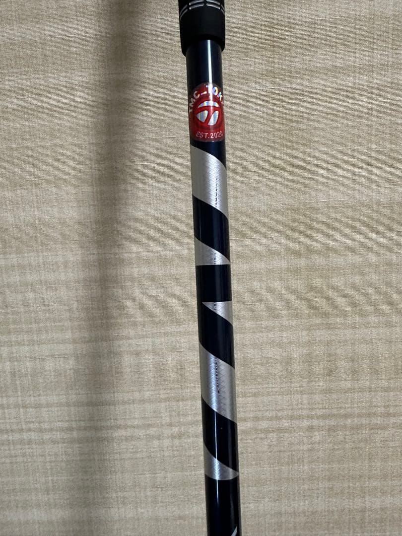 状態良好 ステルス2 15度 3w/ ベンタスブルー ベロコア 6S