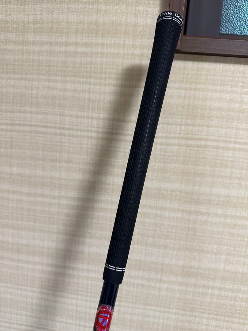 状態良好 ステルス2 15度 3w/ ベンタスブルー ベロコア 6S