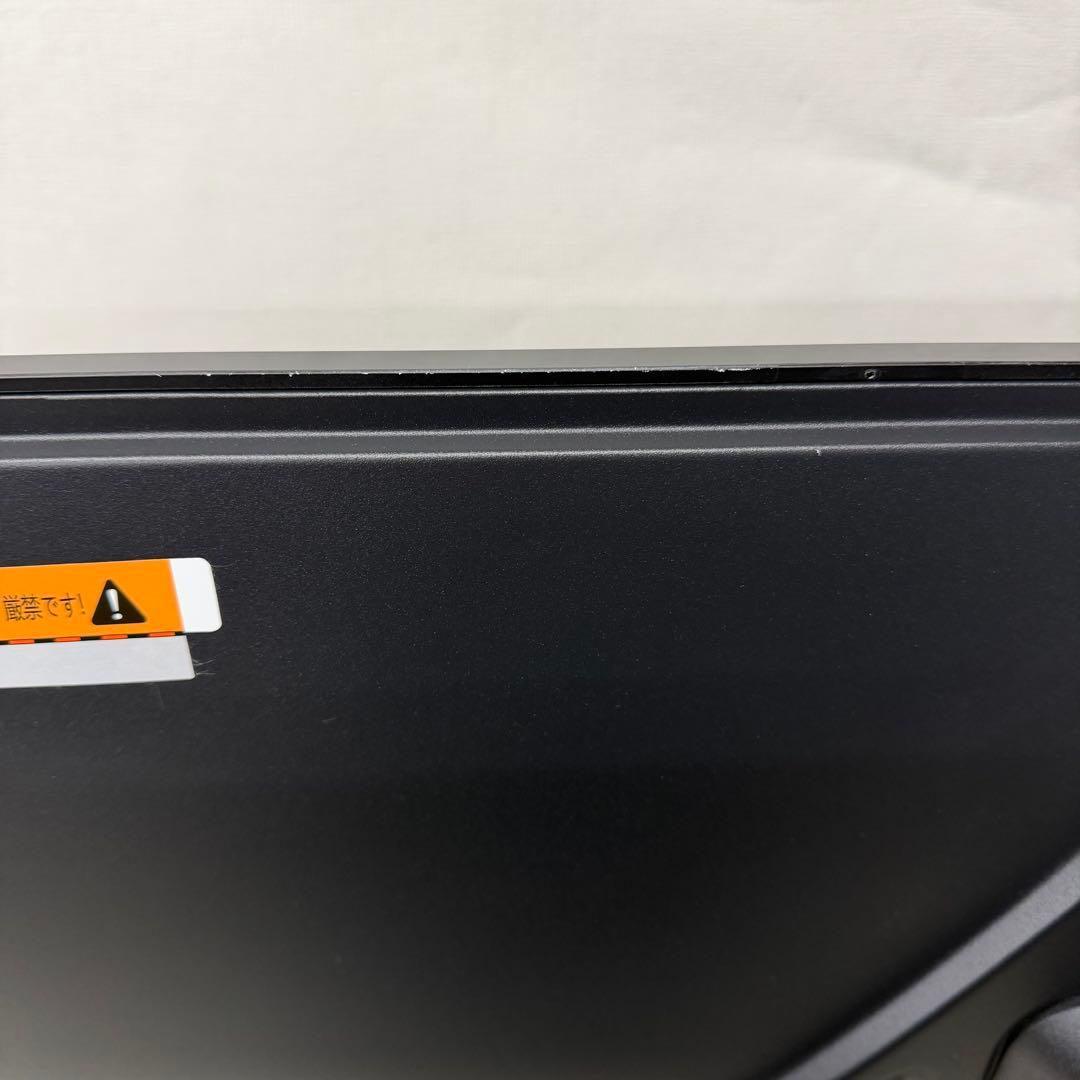 4K TCL 大画面液晶テレビ 本体　43P618 リモコン付き