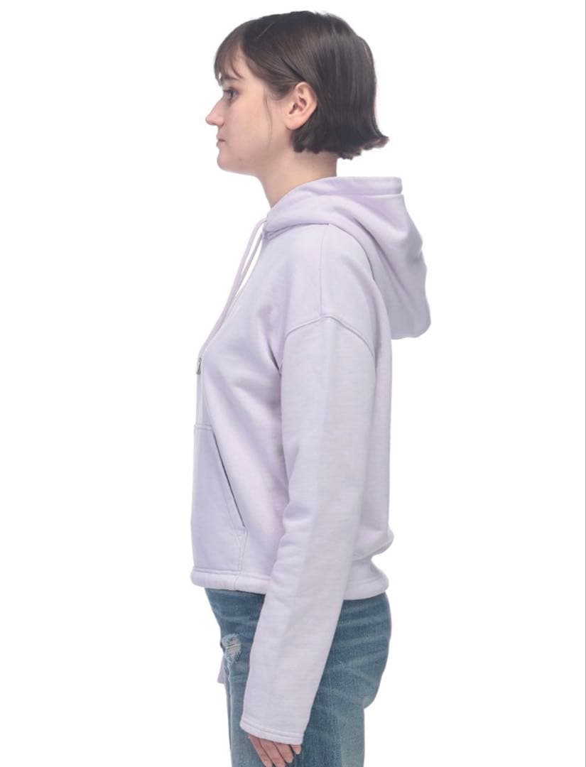 アミパリス プルオーバーパーカー