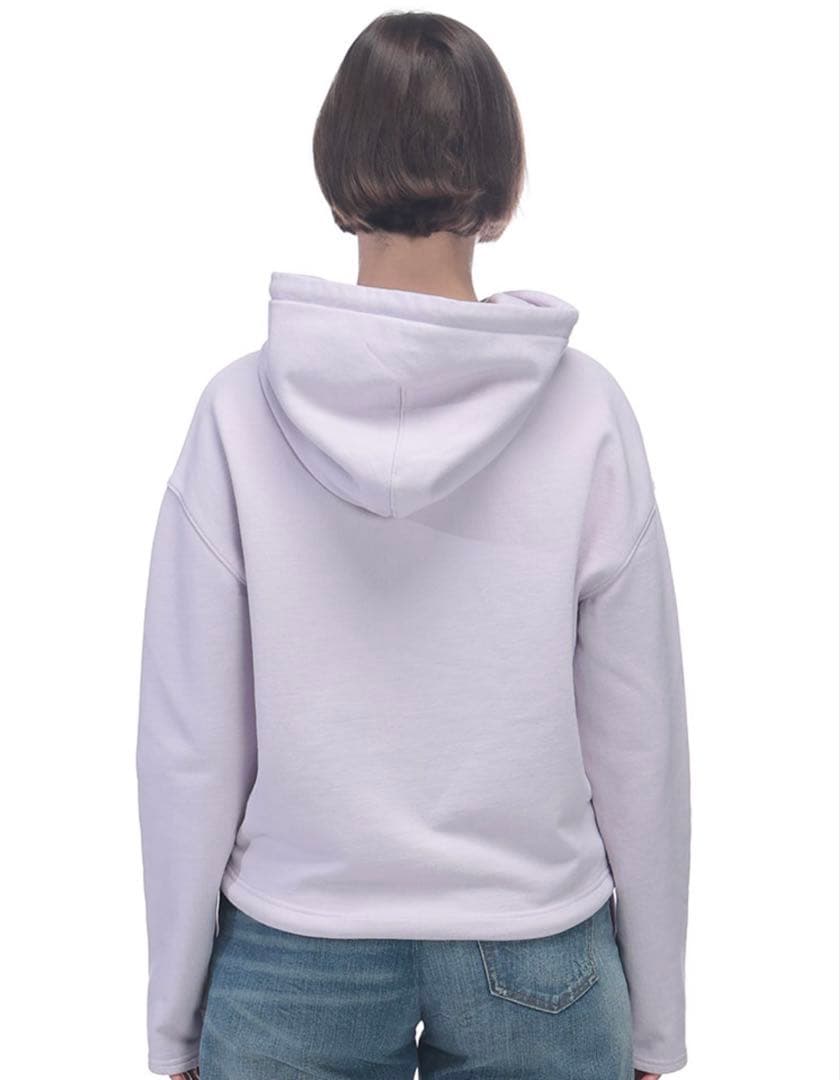 アミパリス プルオーバーパーカー