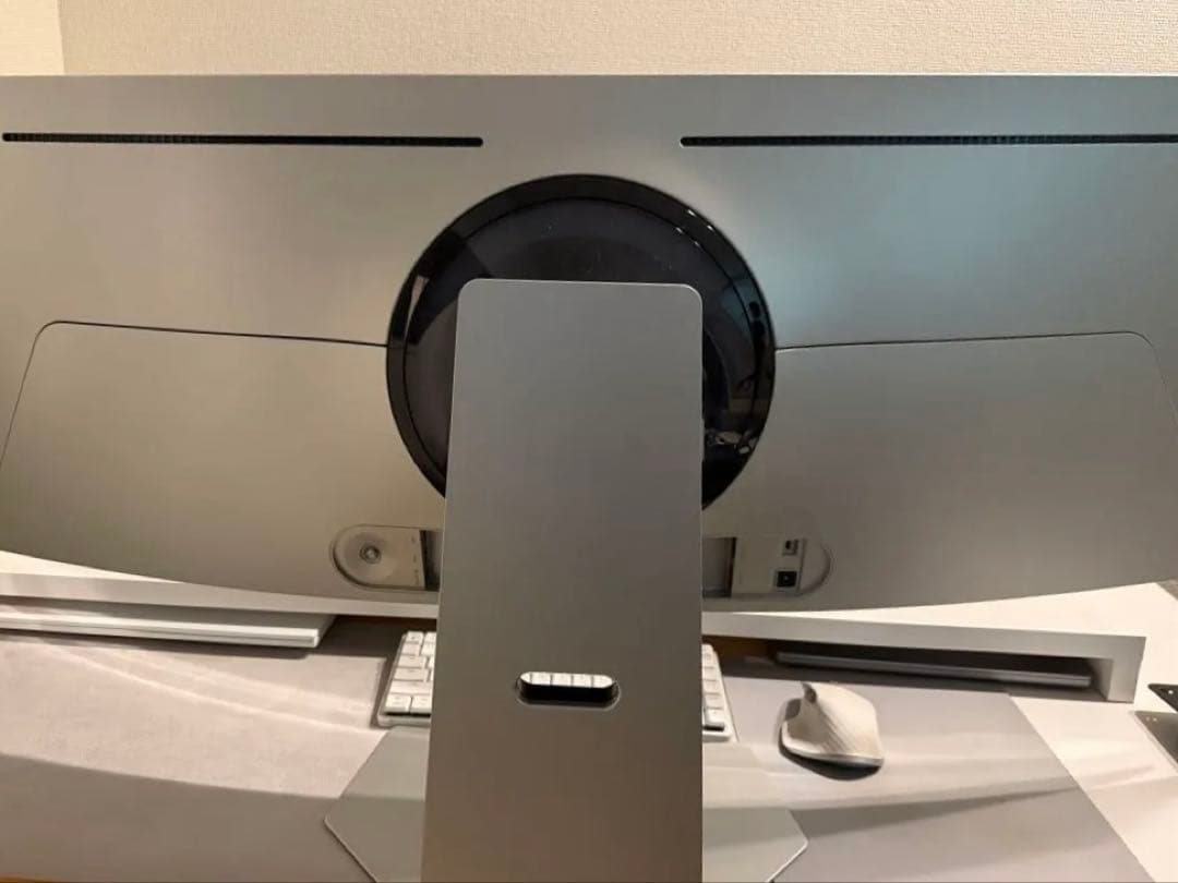 サムソン SAMSUNG Odyssey G9 OLED 49ゲーミングモニター