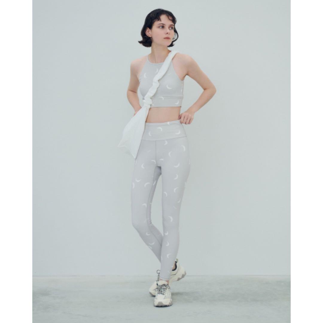 emmi yoga HAPPY YOGA 4SET サイズ1 LBGE