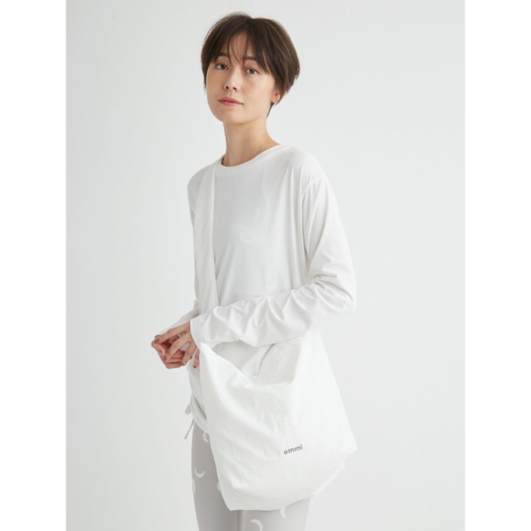 emmi yoga HAPPY YOGA 4SET サイズ1 LBGE