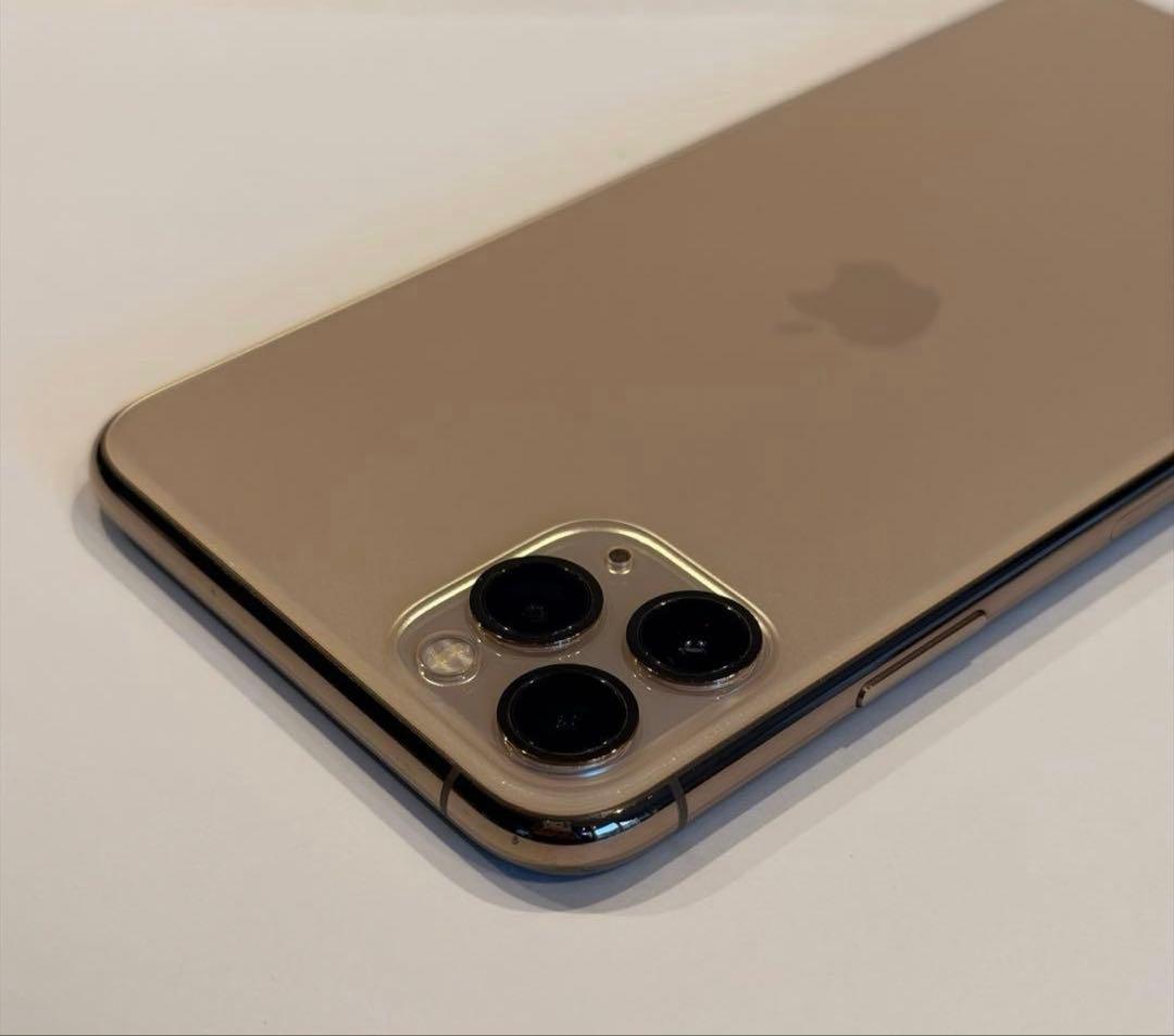 スマートフォン本体 iPhone 11 Pro Max