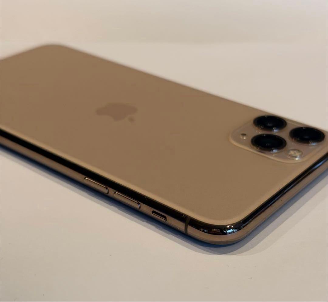 スマートフォン本体 iPhone 11 Pro Max