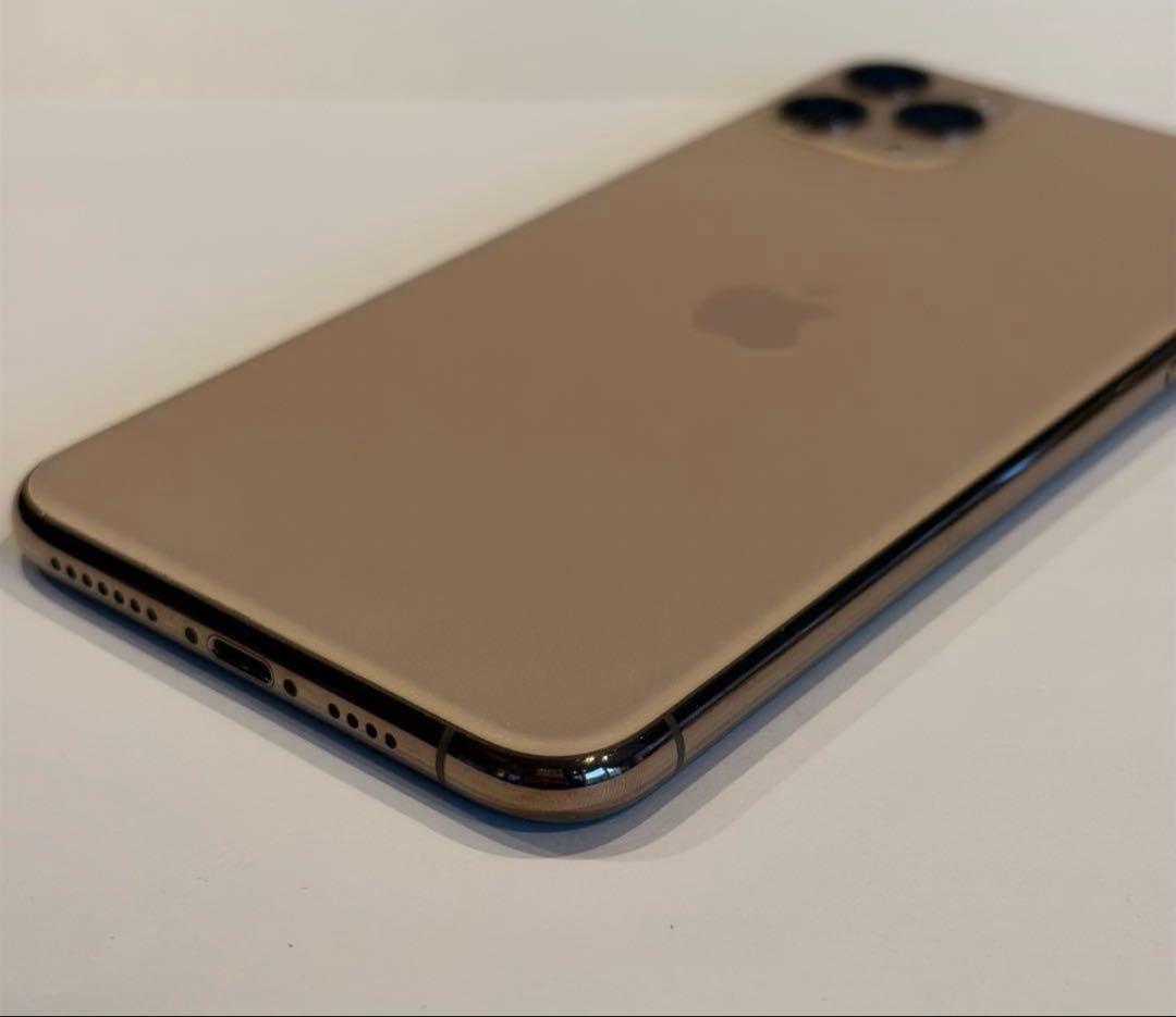 スマートフォン本体 iPhone 11 Pro Max