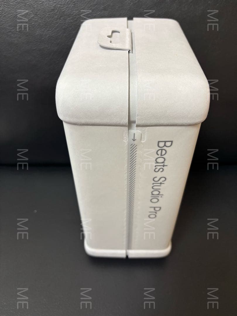 Beats Studio Pro ワイヤレスヘッドフォン ..