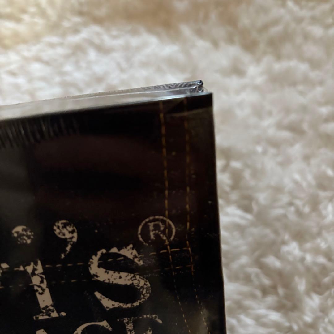 未使用 二冊セット501 XX DENIM JACKETS 藤原裕 シュリンク