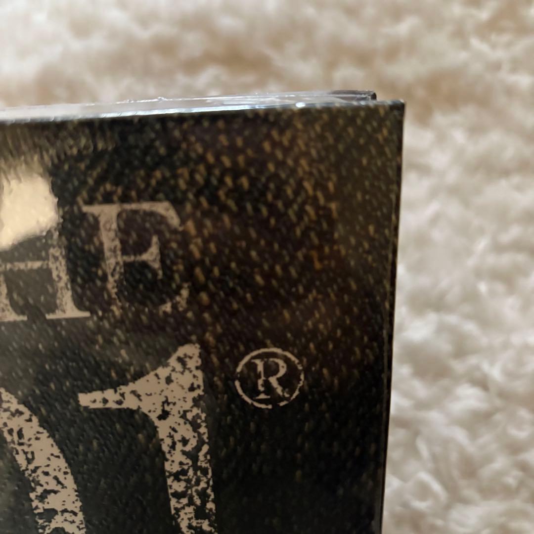 未使用 二冊セット501 XX DENIM JACKETS 藤原裕 シュリンク