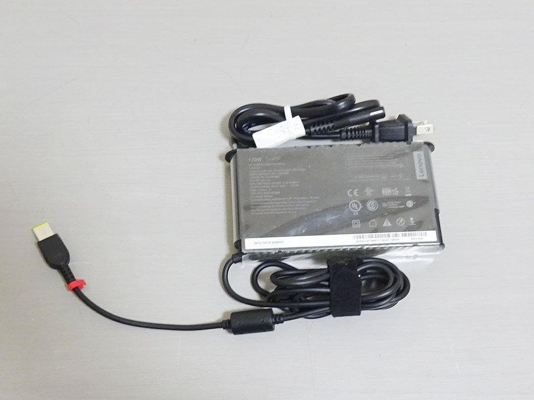 Windowsノート本体 Lenovo ThinkPad P15 Gen1 Core i7 16GB