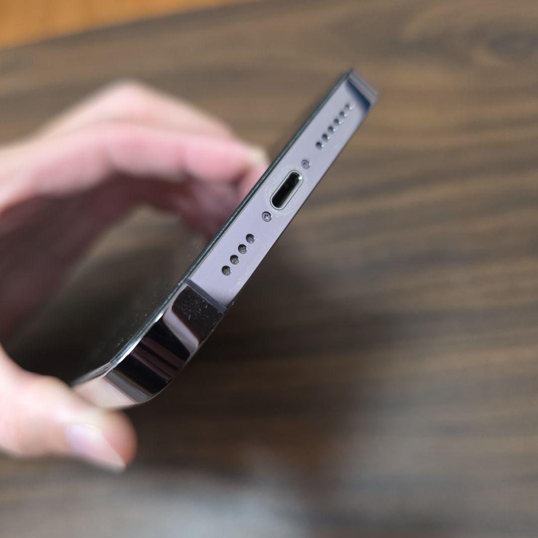 iPhone 14 Pro max 256GB ディープパープル