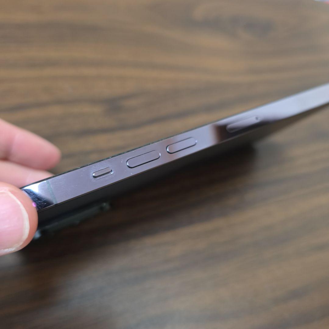 iPhone 14 Pro max 256GB ディープパープル