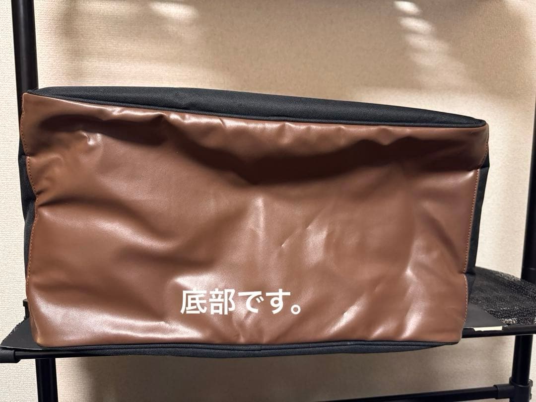 【最終値下げ】丸石ペットポーター用キャリーバッグ・ポーチのセット【未使用】