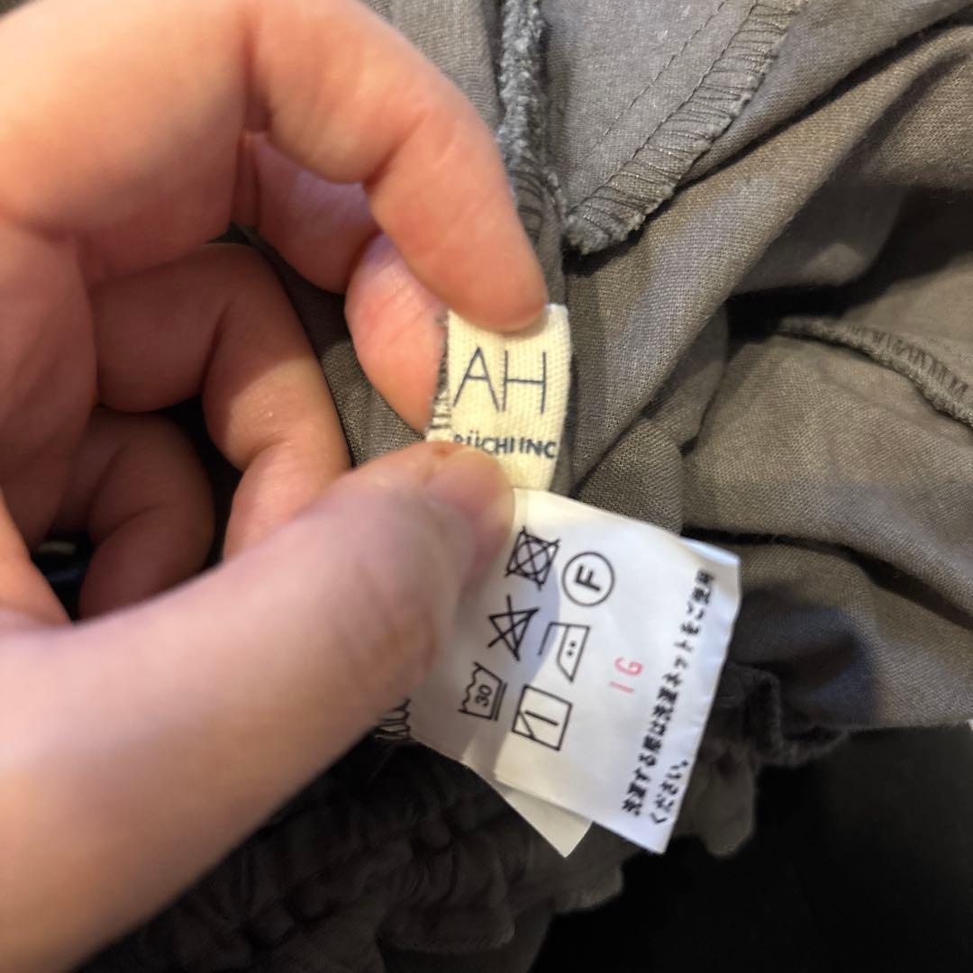 AH コーデュロイ カジュアルパンツ まとめ売り　アップルハウス