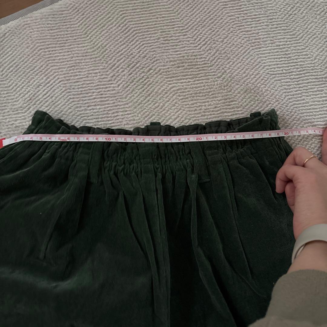 AH コーデュロイ カジュアルパンツ まとめ売り　アップルハウス