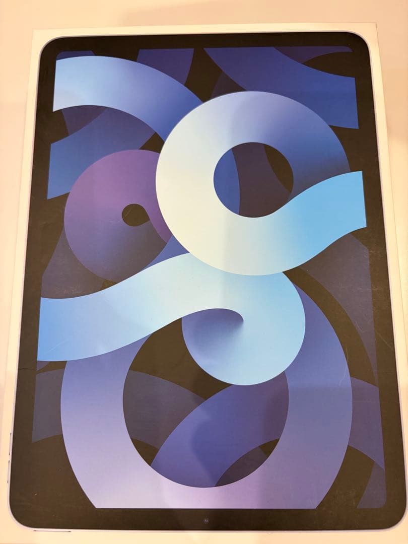 iPad Air 第4世代 256GB スカイブルー Wi-Fiモデル