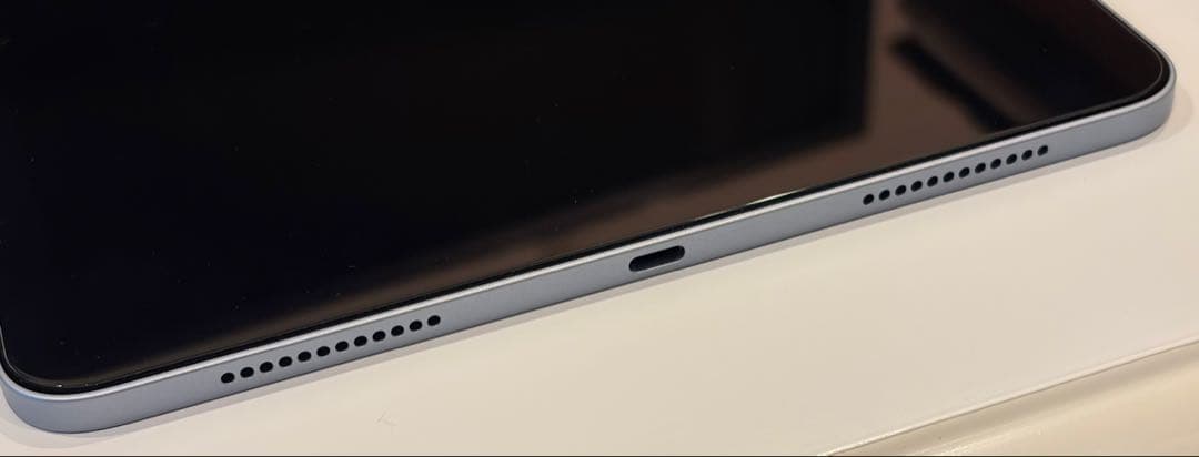 iPad Air 第4世代 256GB スカイブルー Wi-Fiモデル