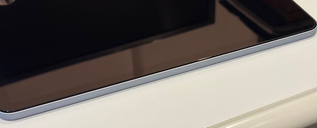 iPad Air 第4世代 256GB スカイブルー Wi-Fiモデル