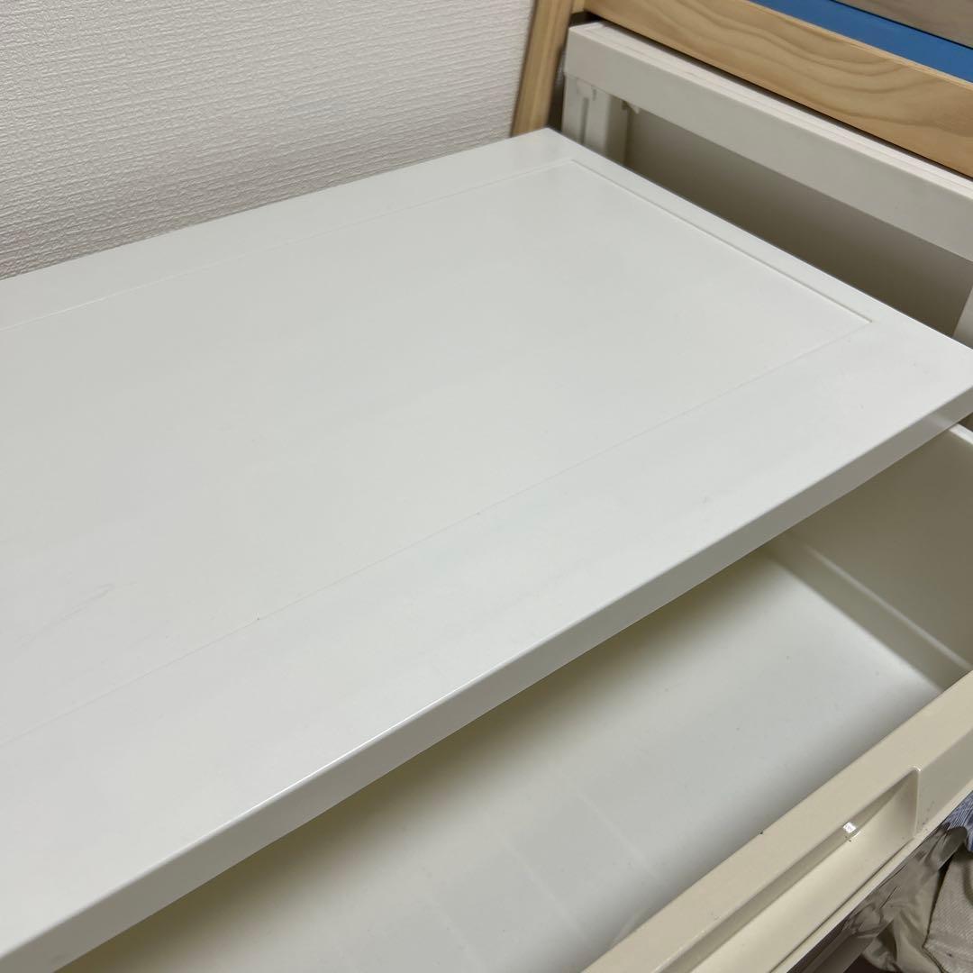 アイリスオーヤマ5段ワイド