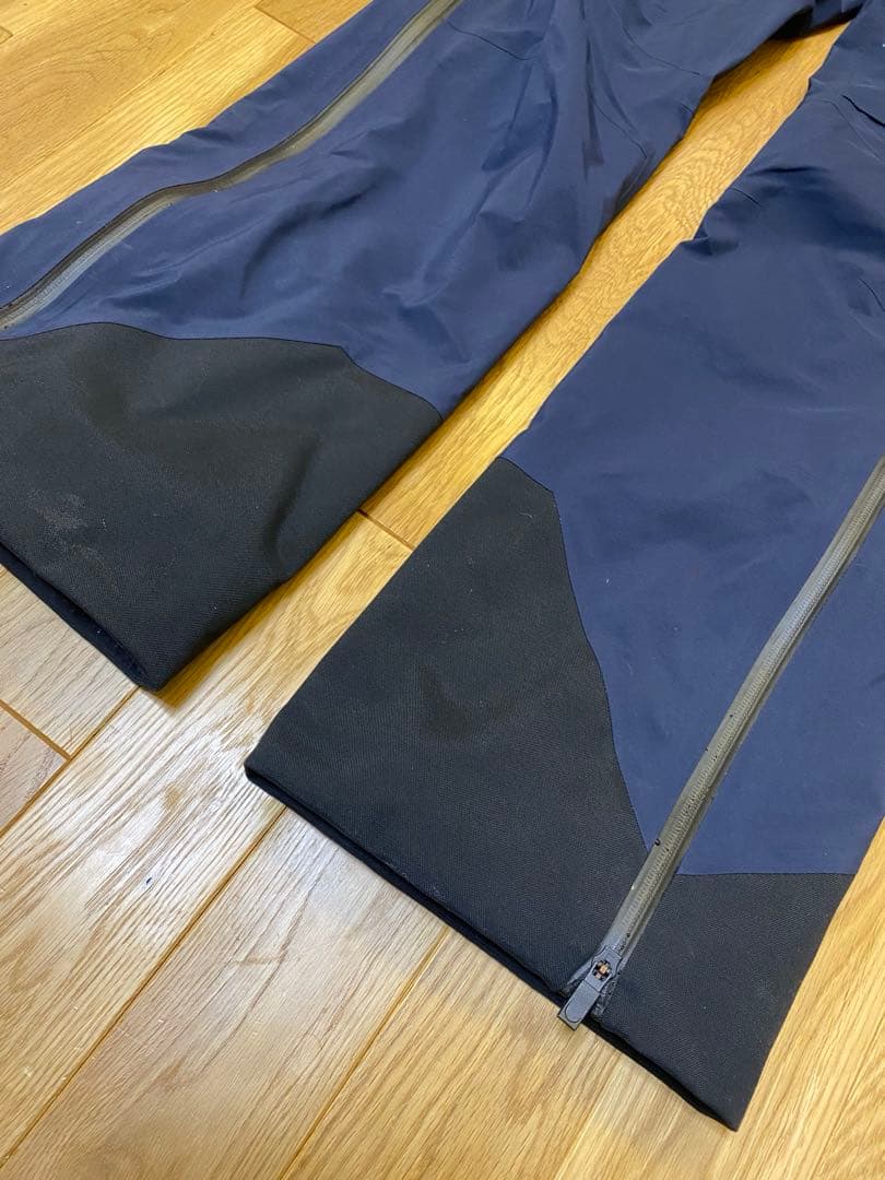 スキー W Alpine Pants