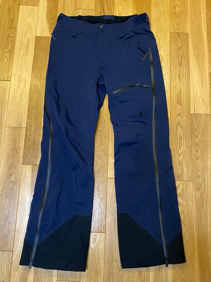 スキー W Alpine Pants