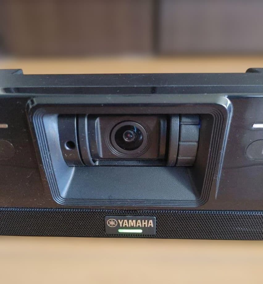 YAMAHA CS-700AV ビデオサウンドシステム