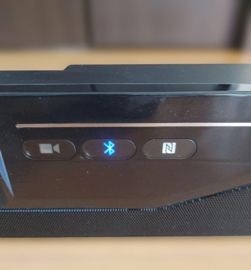 YAMAHA CS-700AV ビデオサウンドシステム