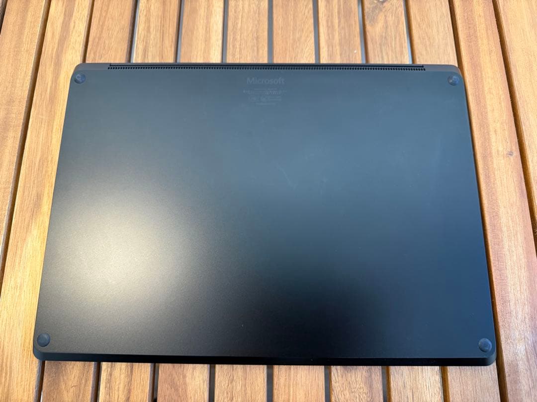 Surface Laptop 5 13.5 i7 32GB 1TB ブラック