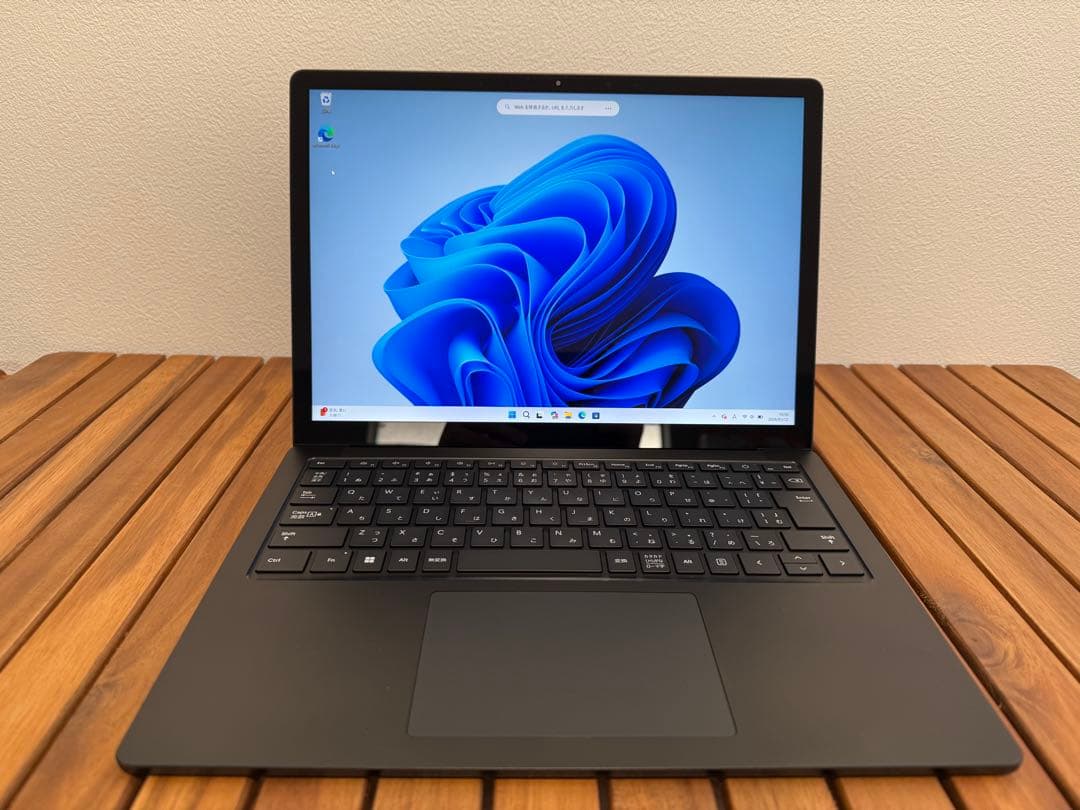Surface Laptop 5 13.5 i7 32GB 1TB ブラック
