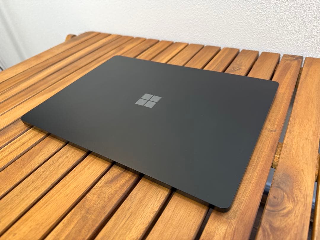 Surface Laptop 5 13.5 i7 32GB 1TB ブラック