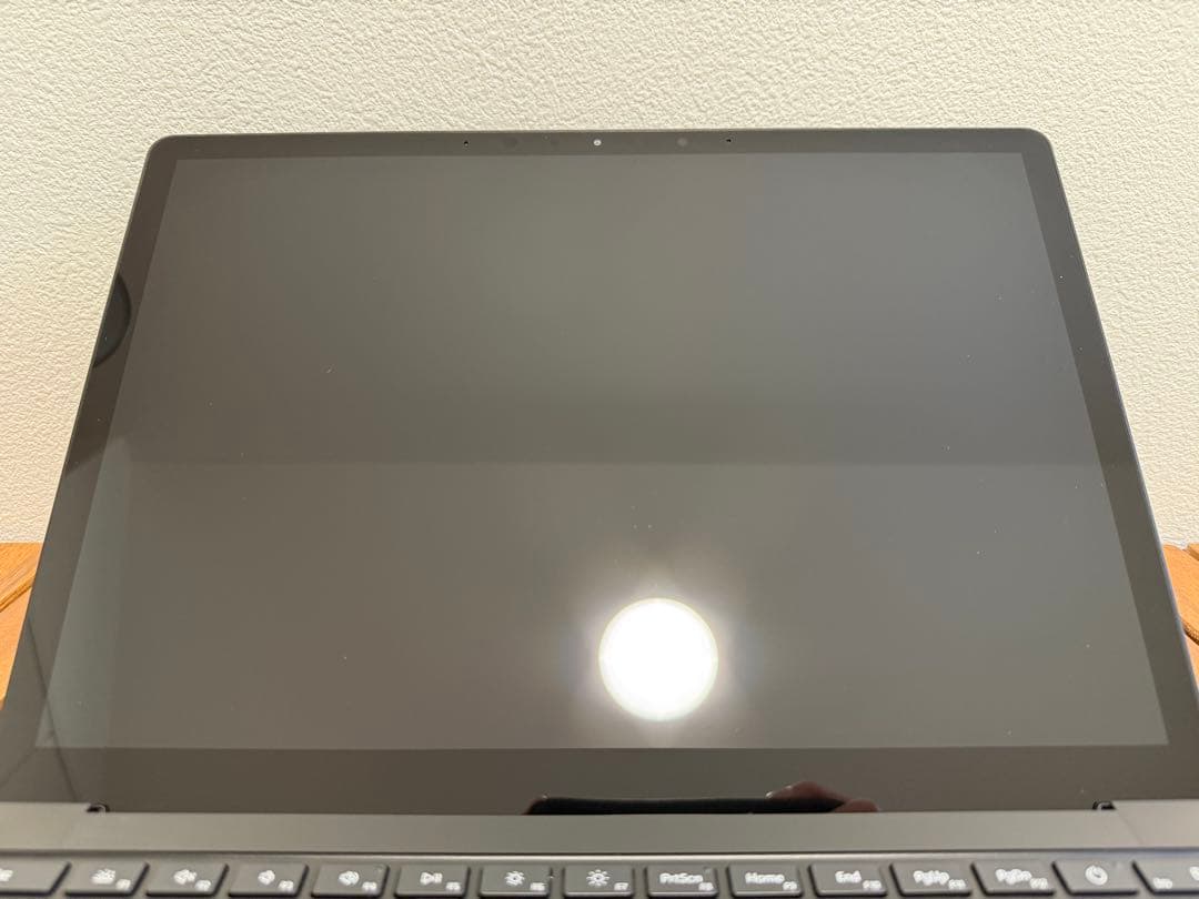 Surface Laptop 5 13.5 i7 32GB 1TB ブラック