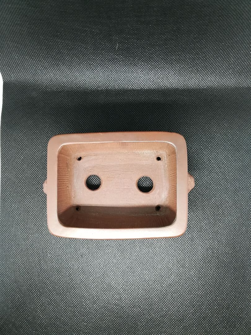 小品盆栽鉢 / 作家：美芸