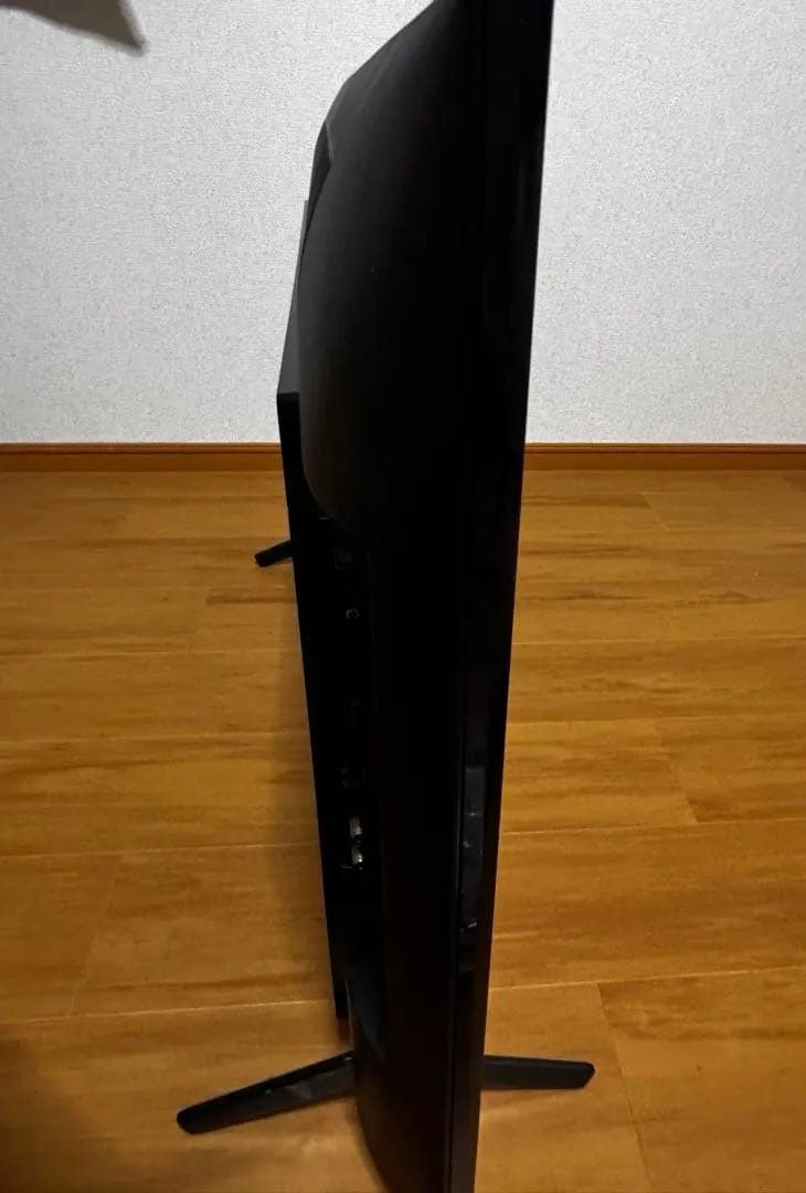 【超美品】 SONY 4K液晶テレビ KJ-43X85k