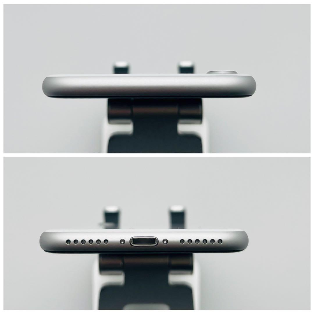 A 100% iPhone SE 2 64 GB SIM フリー 本体