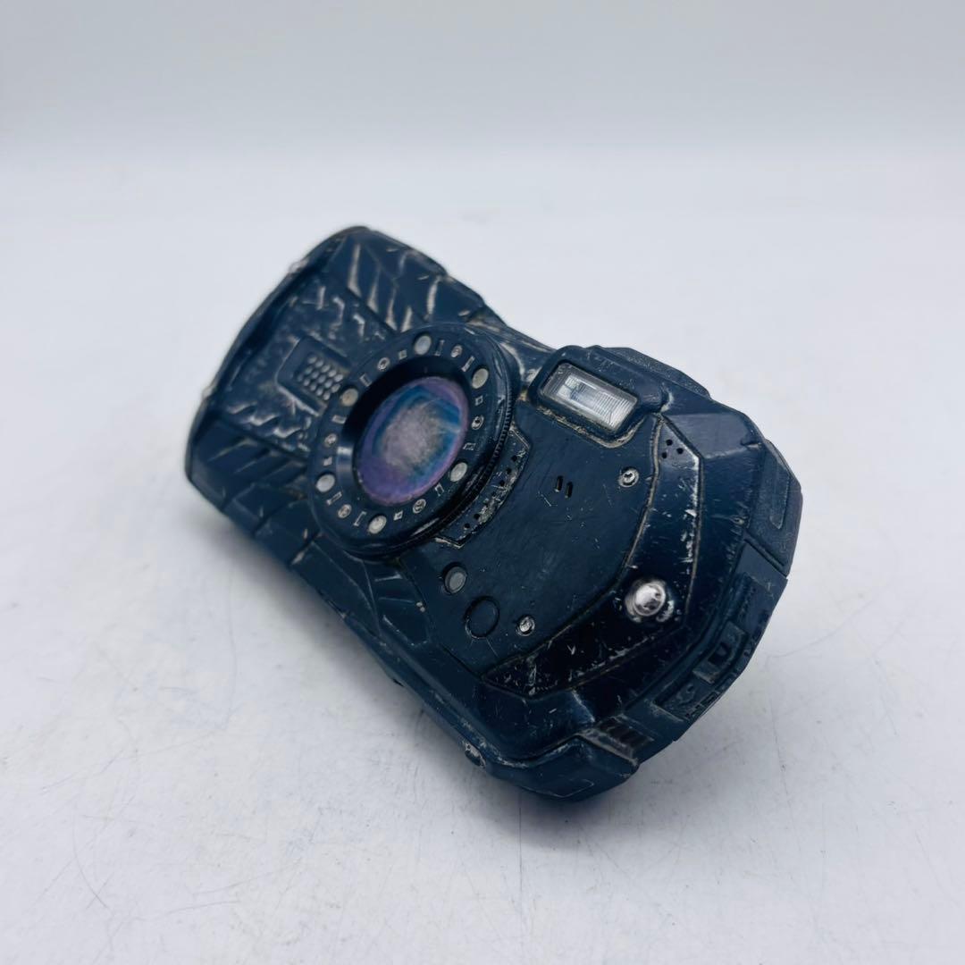 【動作確認済み】RICOH WG-70