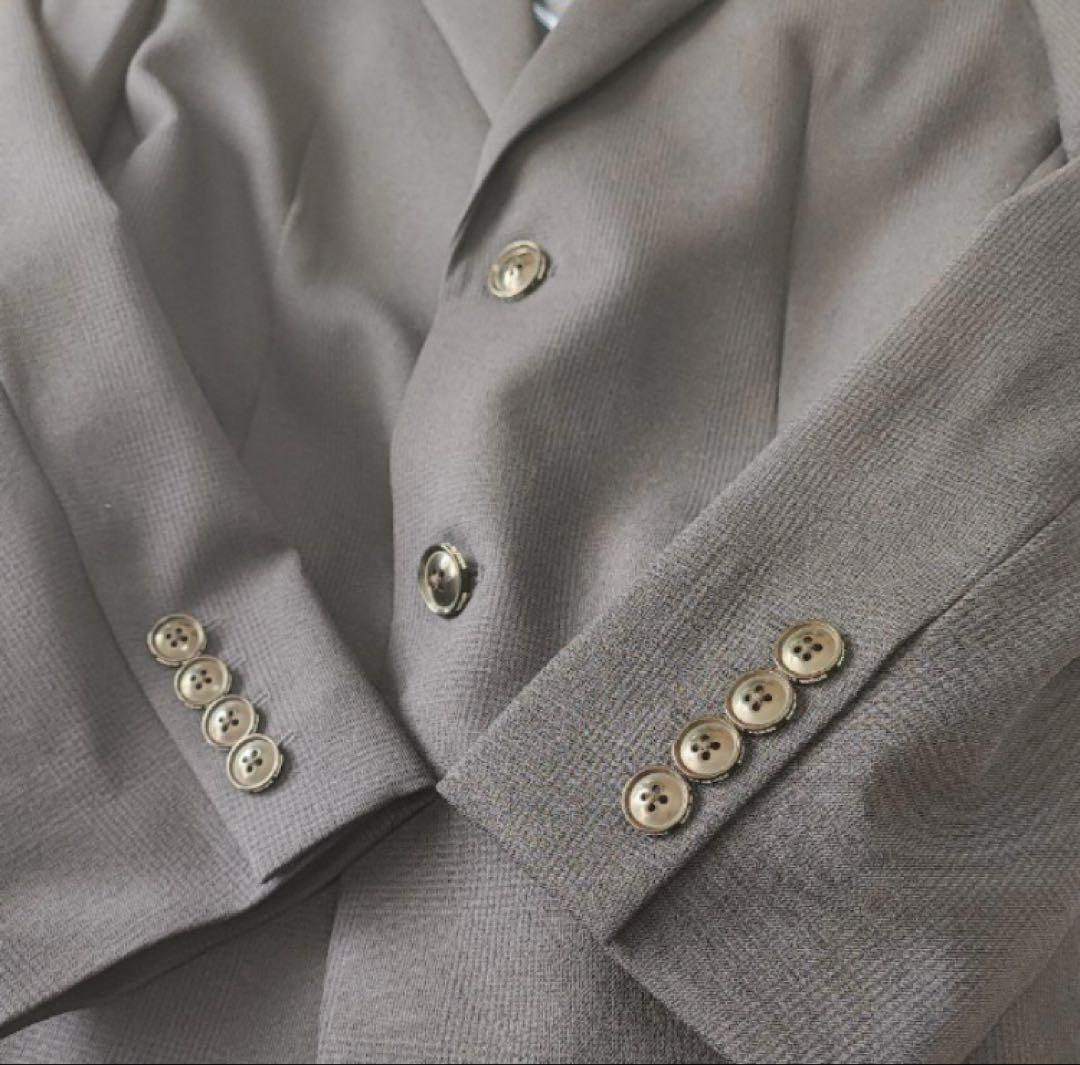 しろくま様waltz by BEAMS DESIGN 170cm 卒業式 スーツ