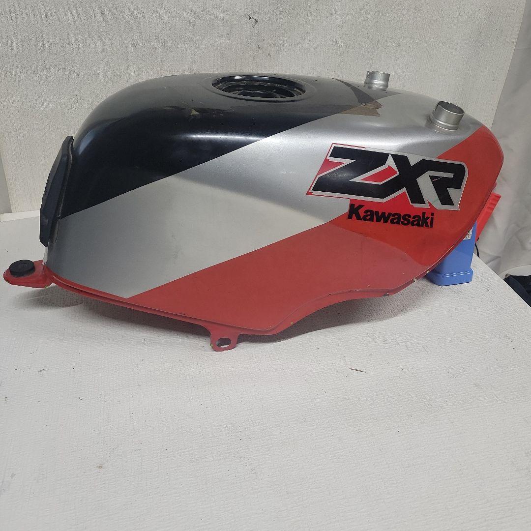 KAWASAKI　ZXR250　タンク