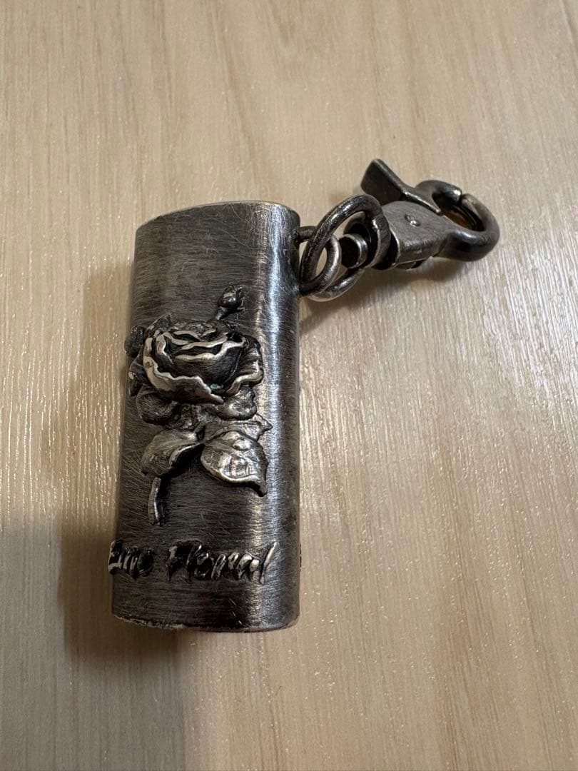 小物 EMOstanceclub Lighter Keyring