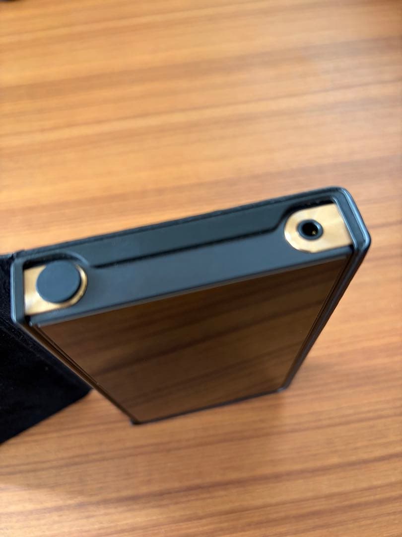 SONY ウォークマン NW-ZX707 純正保護ケース付き