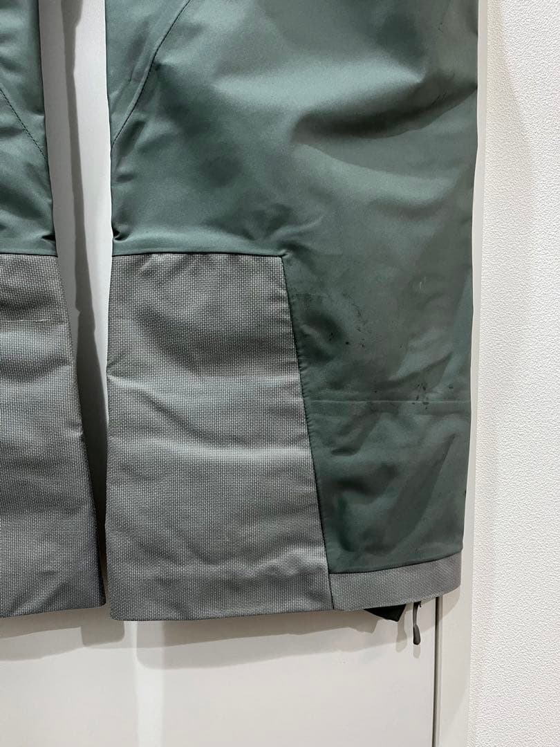 HOUDINI Ms Purpose Pants フーディニ