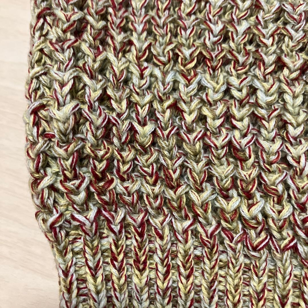 【11月30日までお値下げ】3.7万CABaN 新品未使用　ベスト