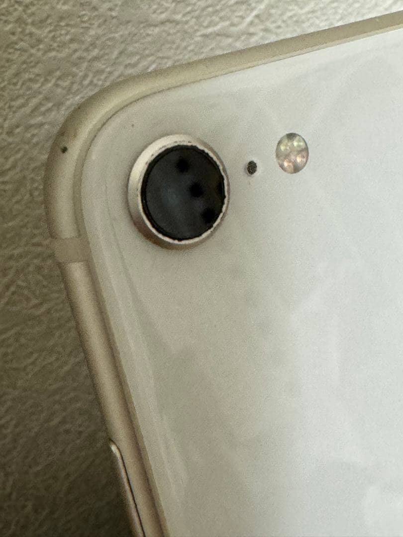 iPhone SE(第3世代) 64GB