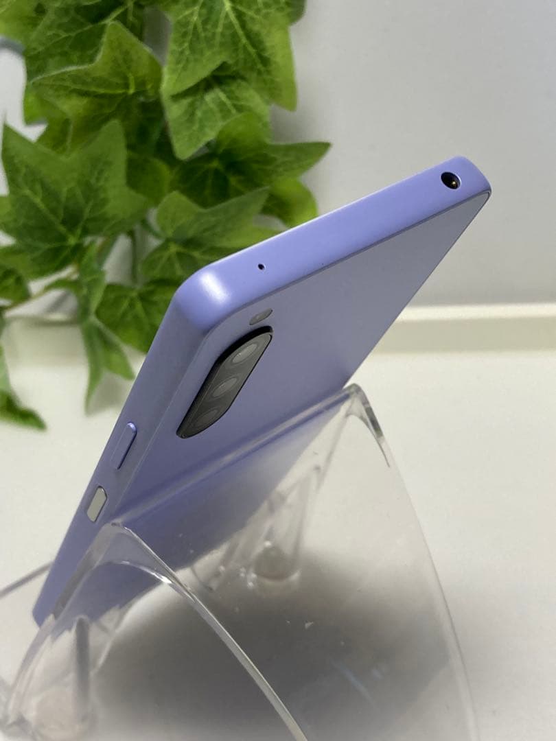 SO-52D SONY スマホ本体 Xperia 10V バッテリー良好⭐️