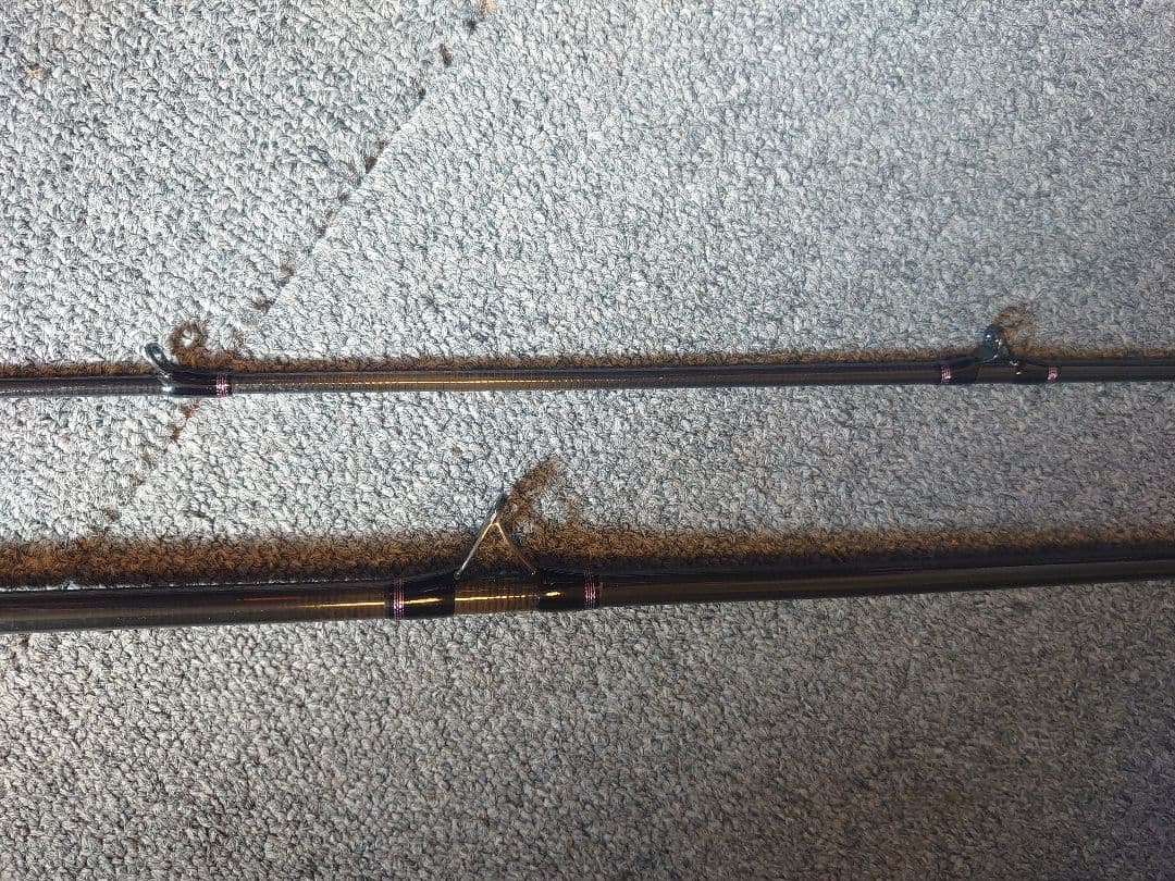 ダイワ 21紅牙 テンヤゲームAIR MH-235SMTB