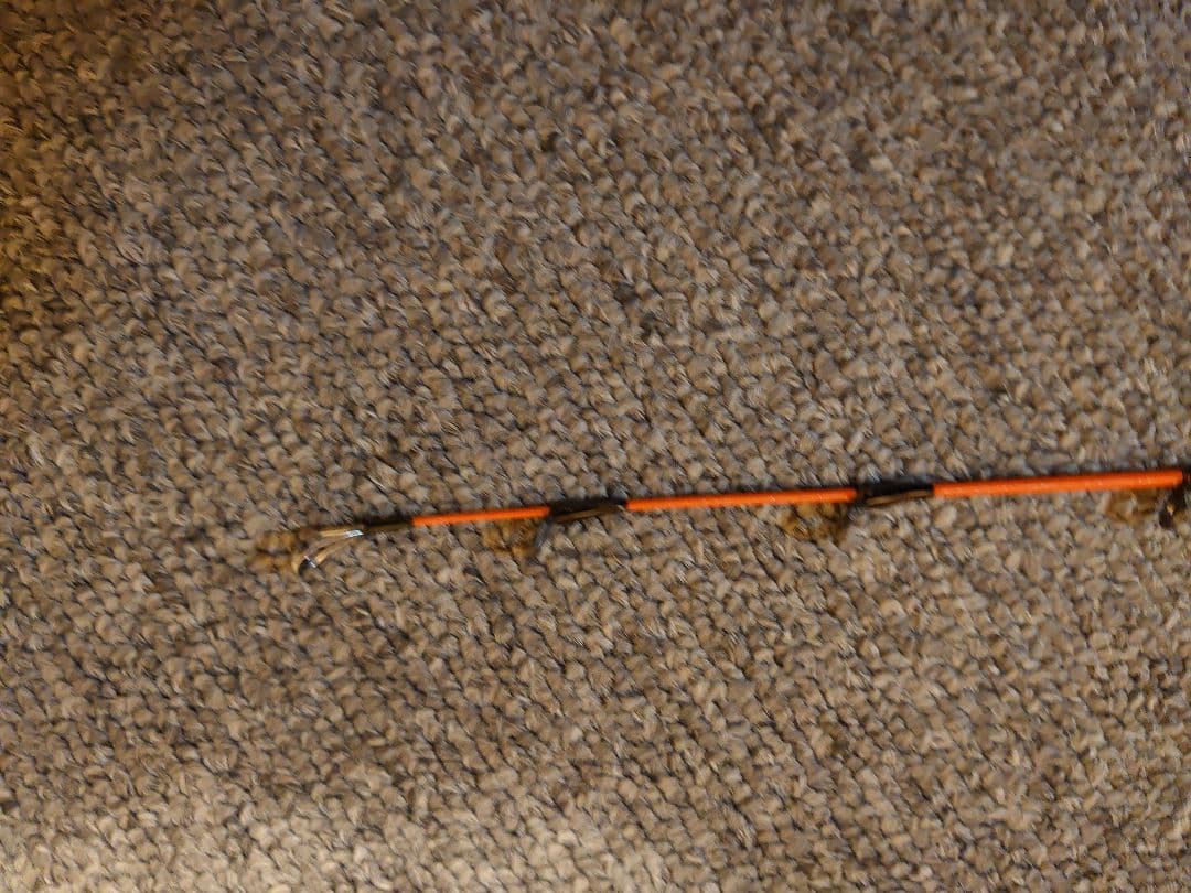 ダイワ 21紅牙 テンヤゲームAIR MH-235SMTB