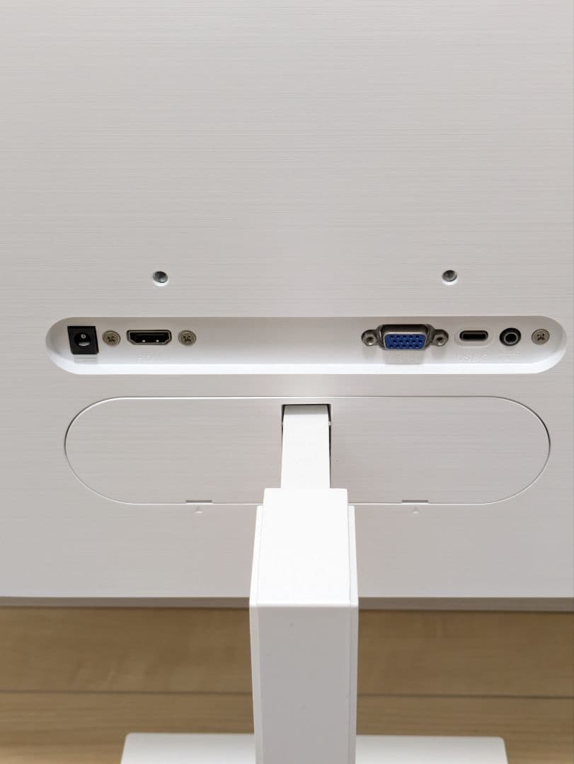 【美品】PHILIPS モニター ディスプレイ 23.8型 サブモニター