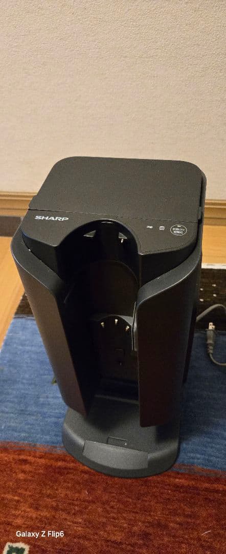 SHARP 専用充電器 S1RXCE 360W